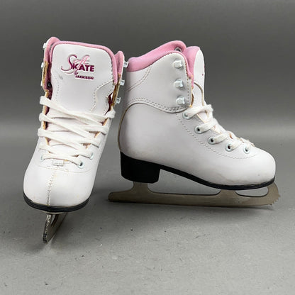 Jackson Soft Skate Size 11Y Ice Skates