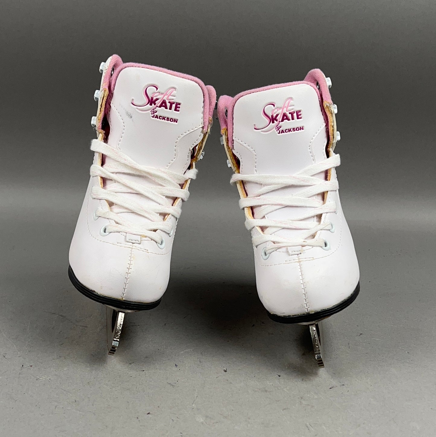 Jackson Soft Skate Size 11Y Ice Skates
