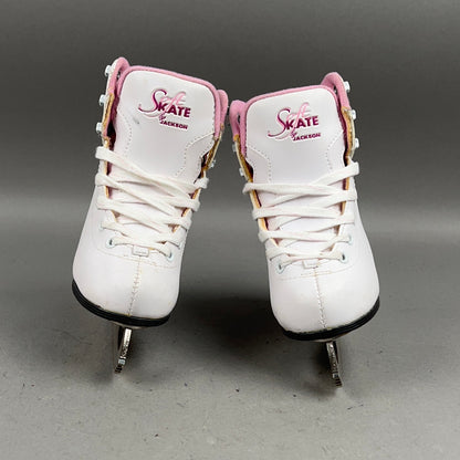 Jackson Soft Skate Size 11Y Ice Skates