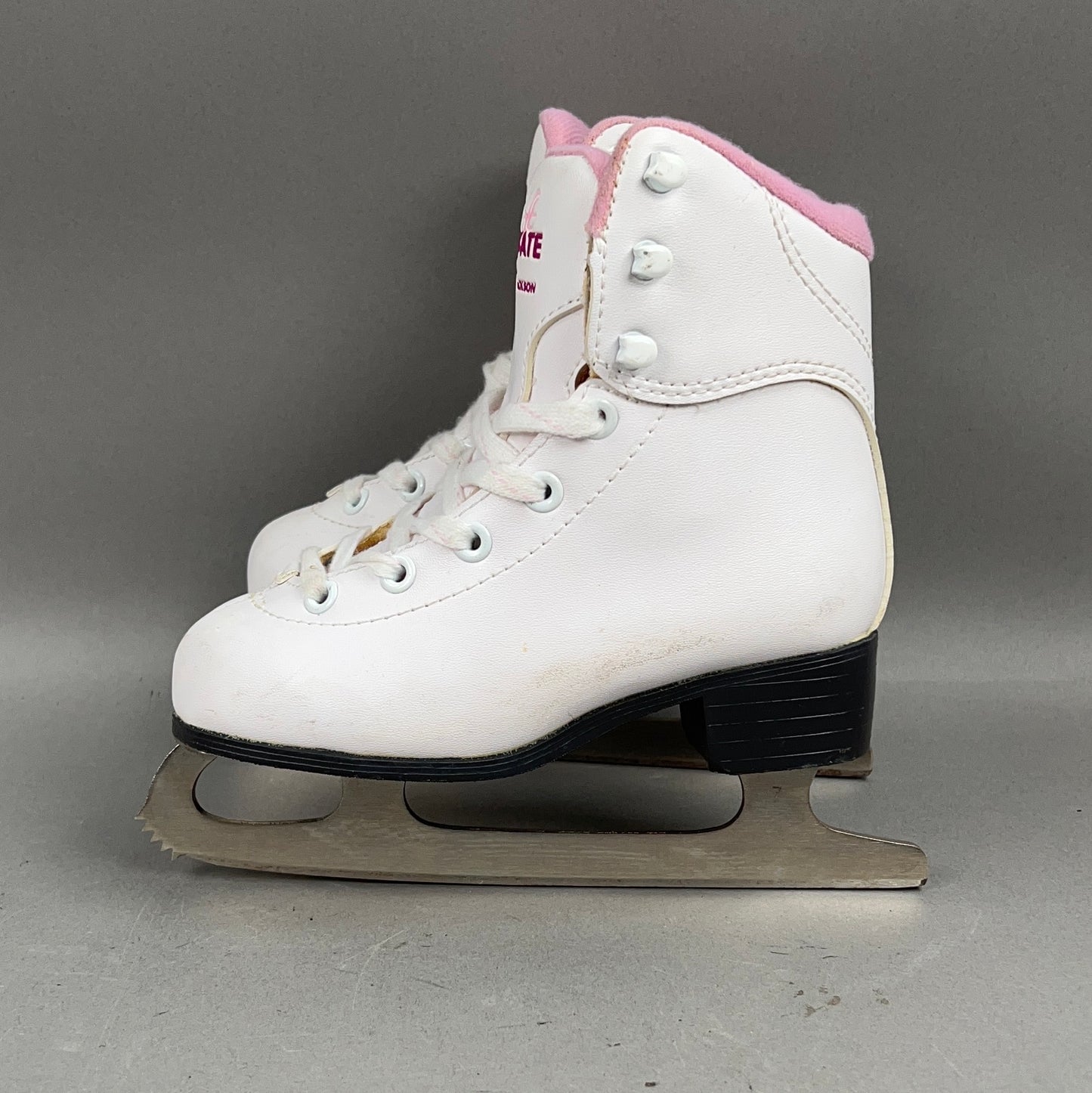 Jackson Soft Skate Size 11Y Ice Skates