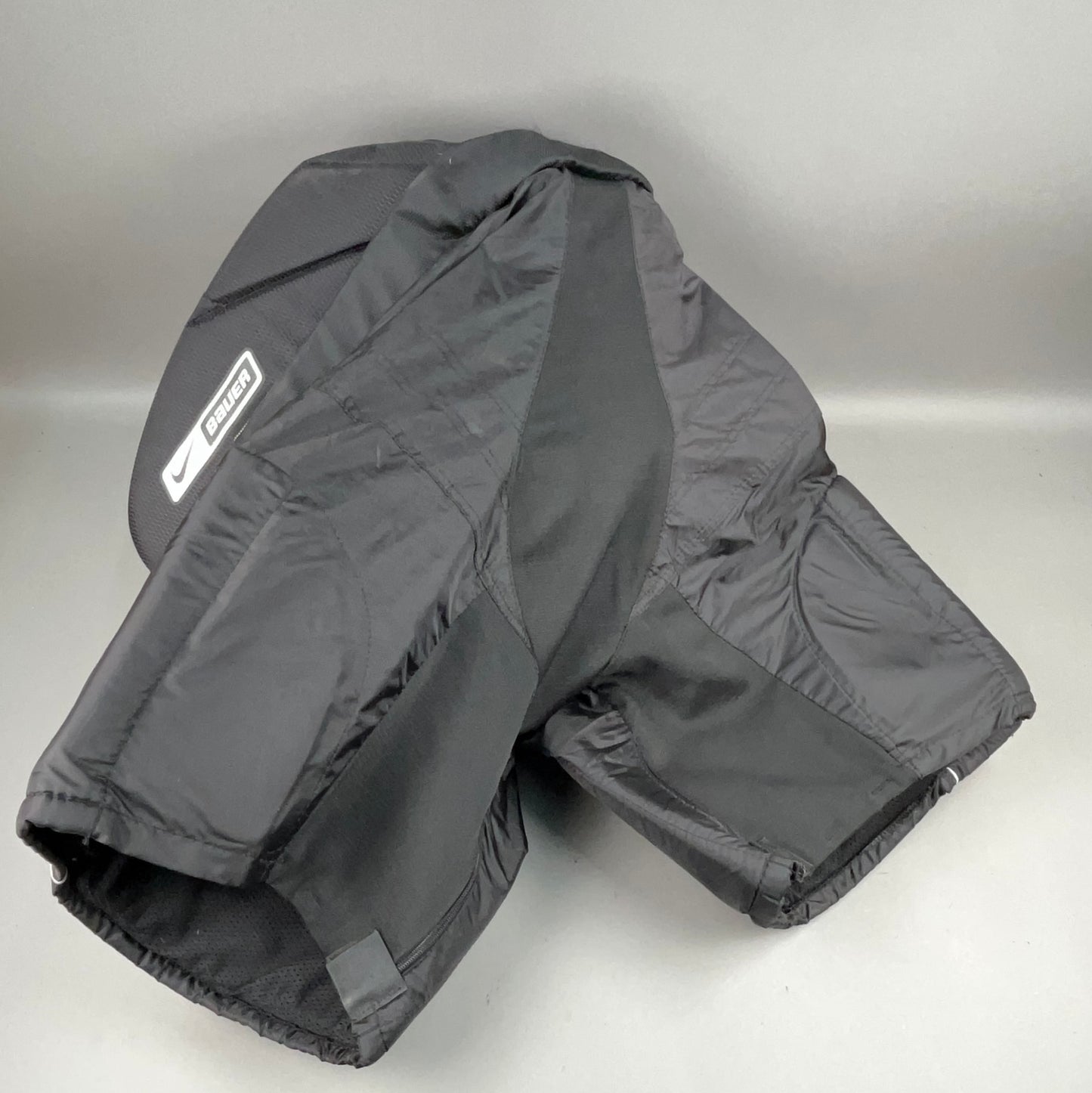 Nike Bauer Supreme 50 Senior XX-Large Vintage Hockey Pants
