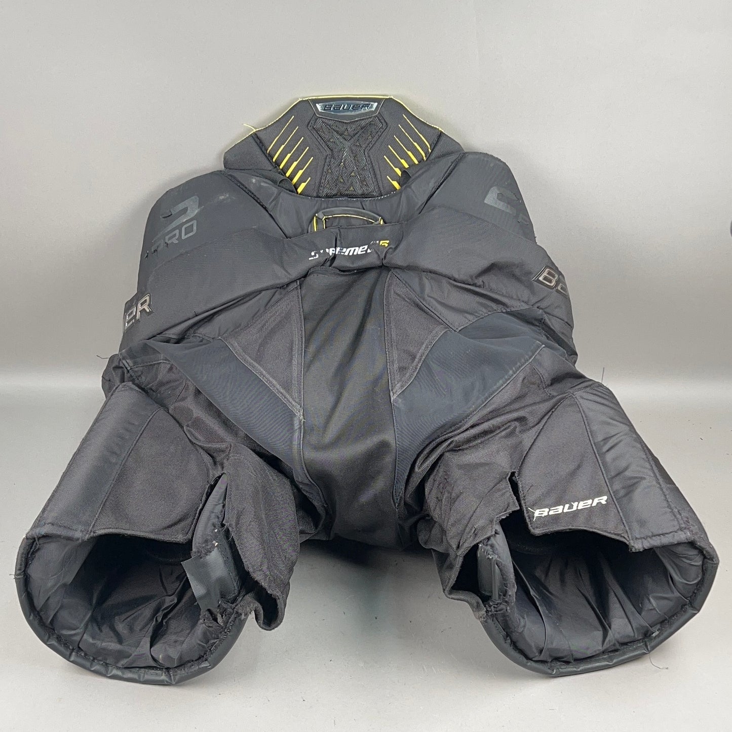 Bauer Supreme 2S Pro Senior Large Hockey Pants