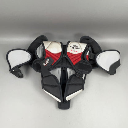 Easton Stealth S7 Junior Medium Vintage Hockey Shoulder Pads