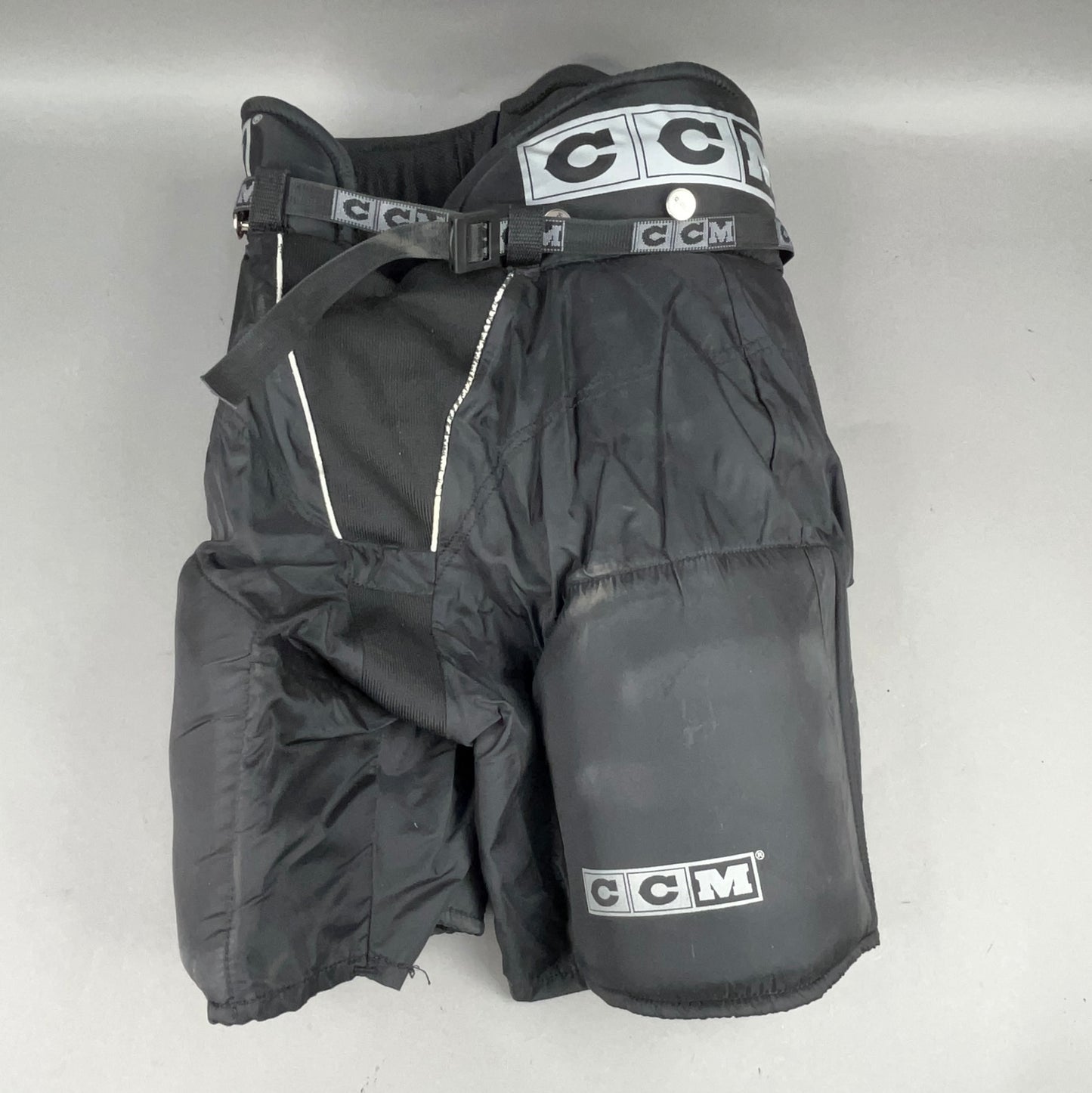 CCM 192 Junior Small Vintage Hockey Pants