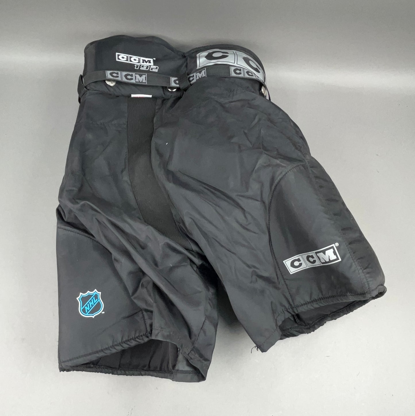 CCM 192 Junior Small Vintage Hockey Pants