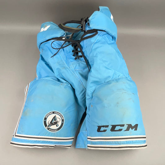 CCM Tacks 65C Senior Medium Hockey Pants