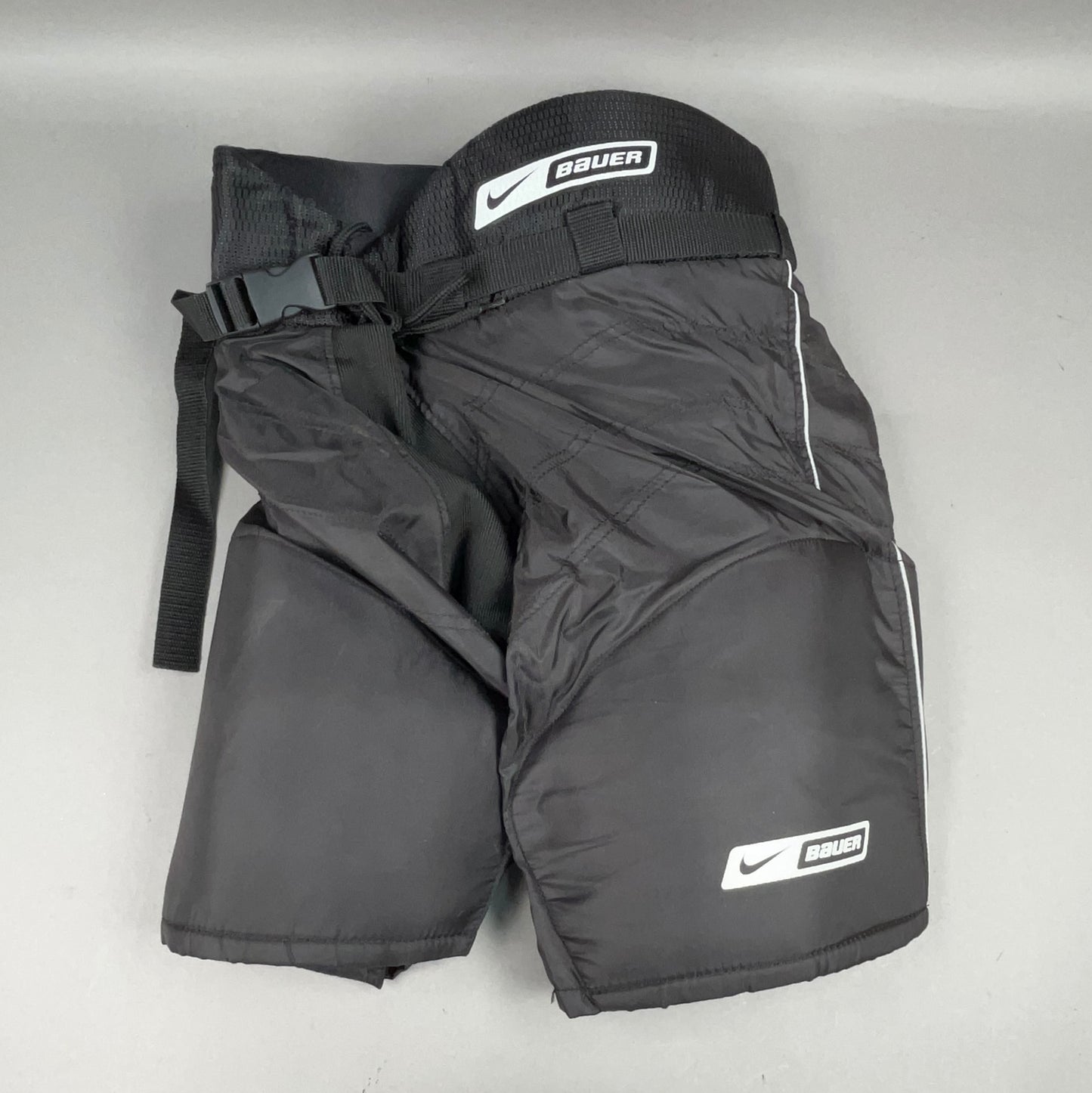 Nike Bauer Supreme 10 Junior Medium Vintage Hockey Pants