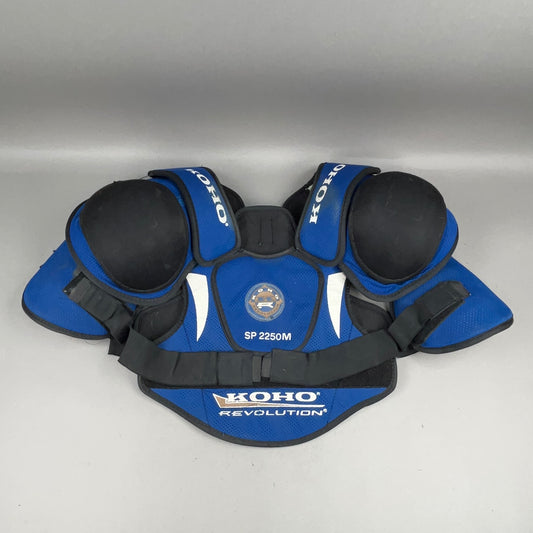 Koho Revolution Senior Medium Vintage Hockey Shoulder Pads