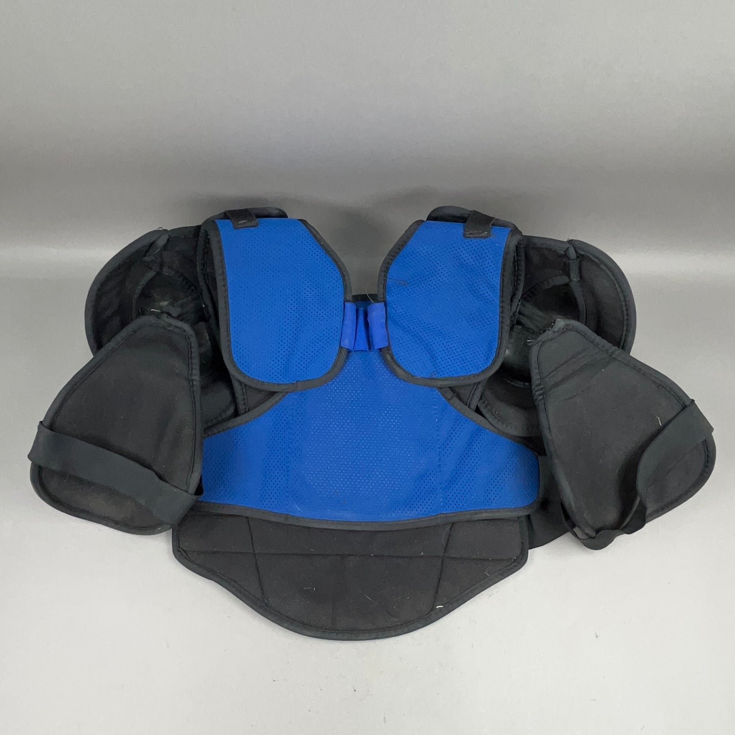 Koho Revolution Senior Medium Vintage Hockey Shoulder Pads