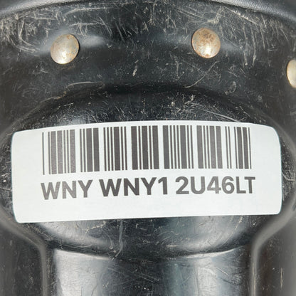 Wilson A3421 Umpire Leg Guard Senior 15" Catchers Shin Guards