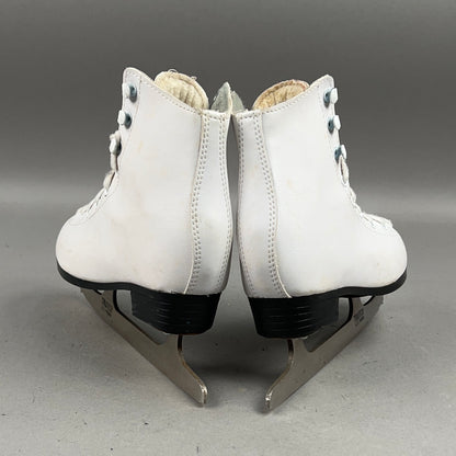 DBX Classic Size 13Y Ice Skates