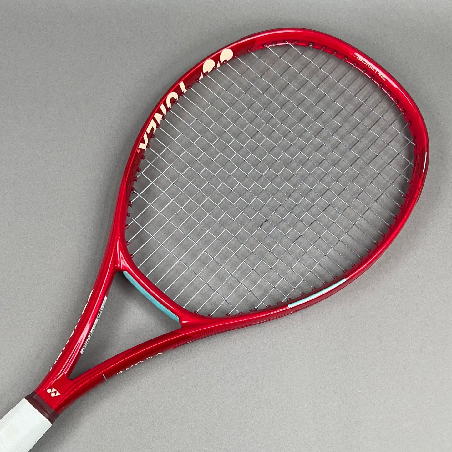 Yonex 2026 VCORE 100D 8th Gen Tennis Racquet 4 3/8" Grip & 100in² Head Size