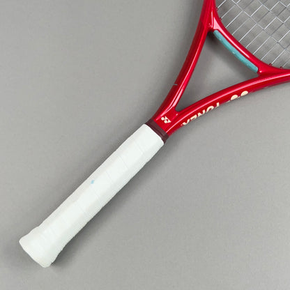 Yonex 2026 VCORE 100D 8th Gen Tennis Racquet 4 3/8" Grip & 100in² Head Size