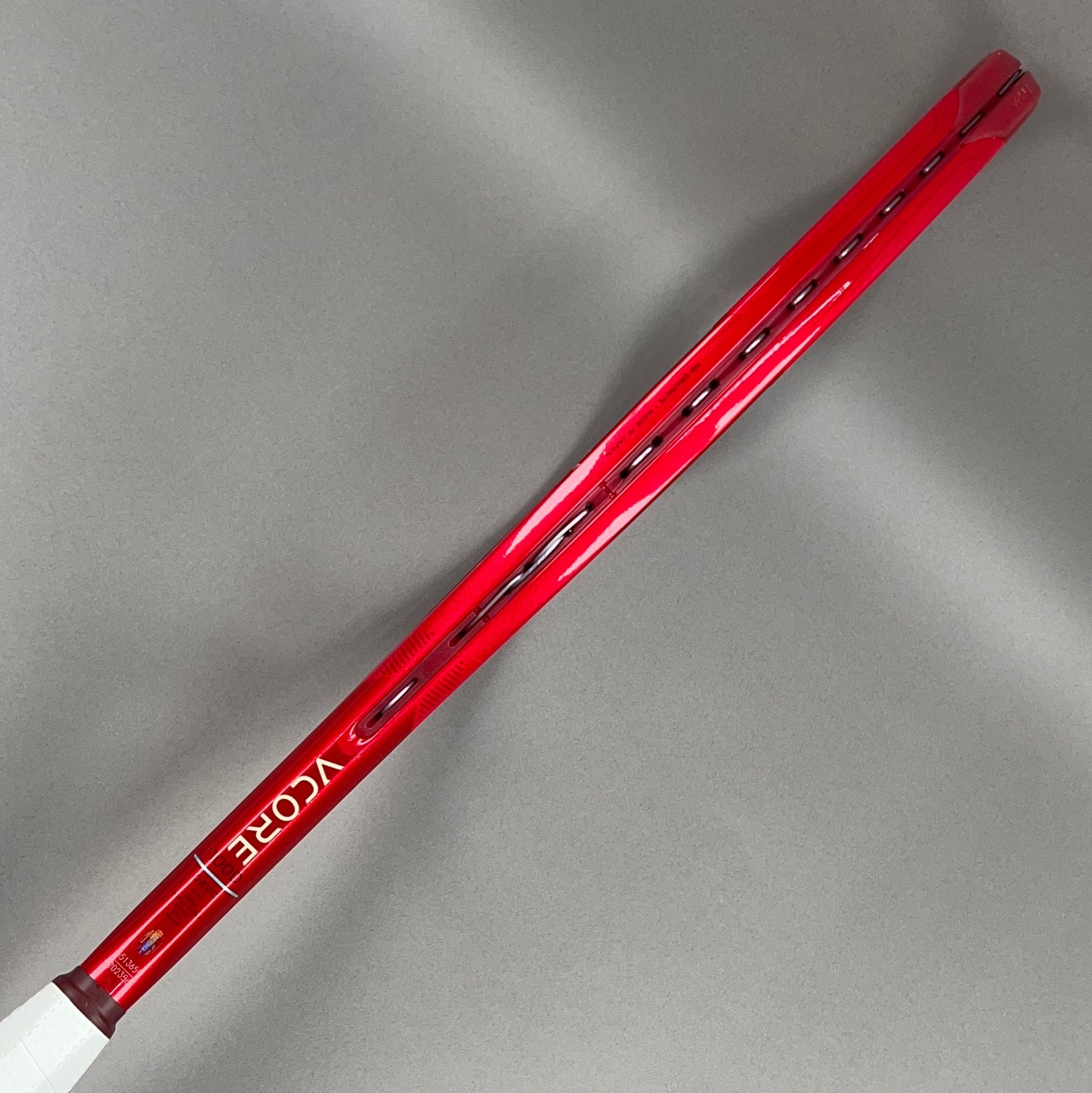 Yonex 2026 VCORE 100D 8th Gen Tennis Racquet 4 3/8" Grip & 100in² Head Size