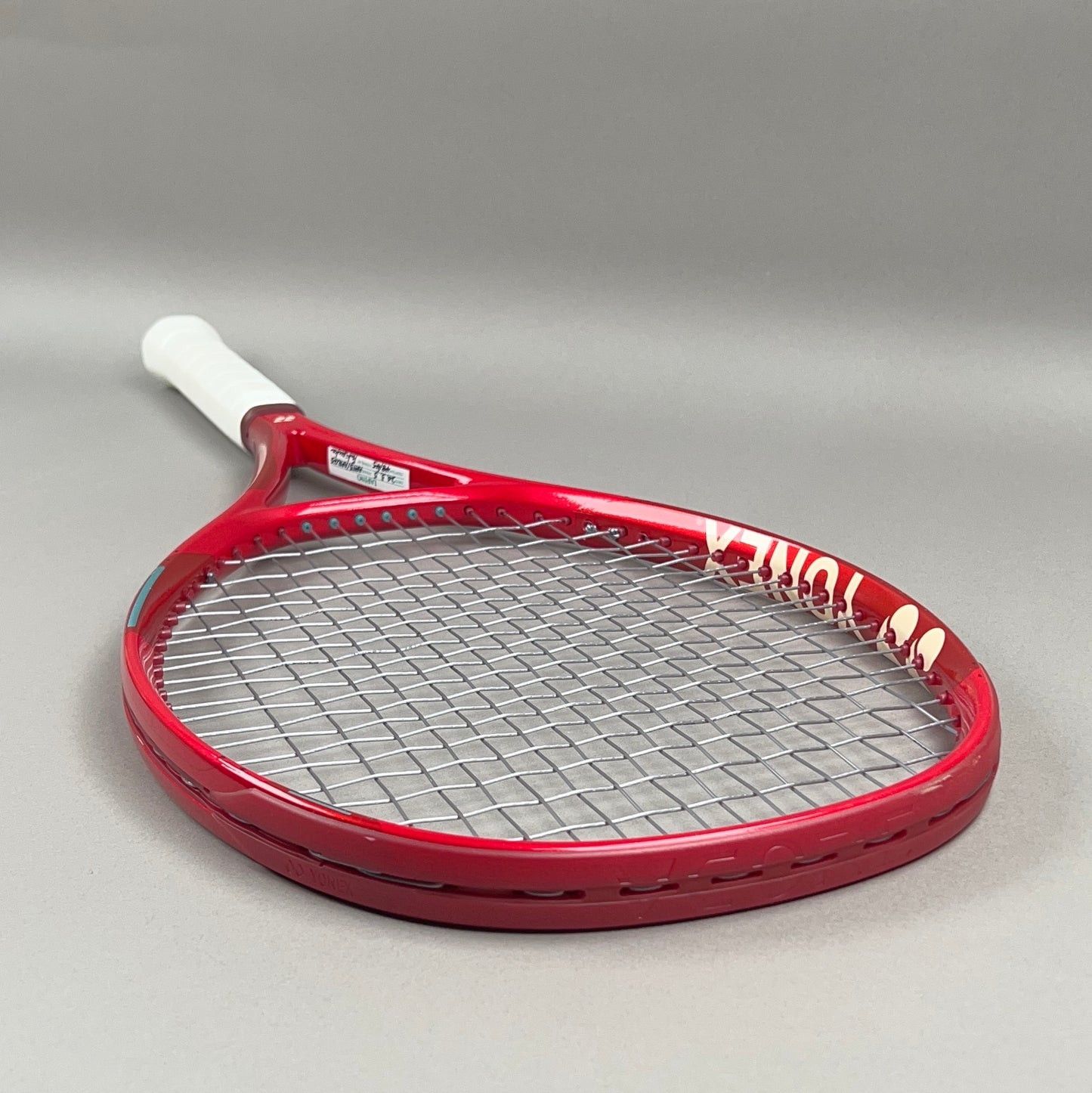 Yonex 2026 VCORE 100D 8th Gen Tennis Racquet 4 3/8" Grip & 100in² Head Size