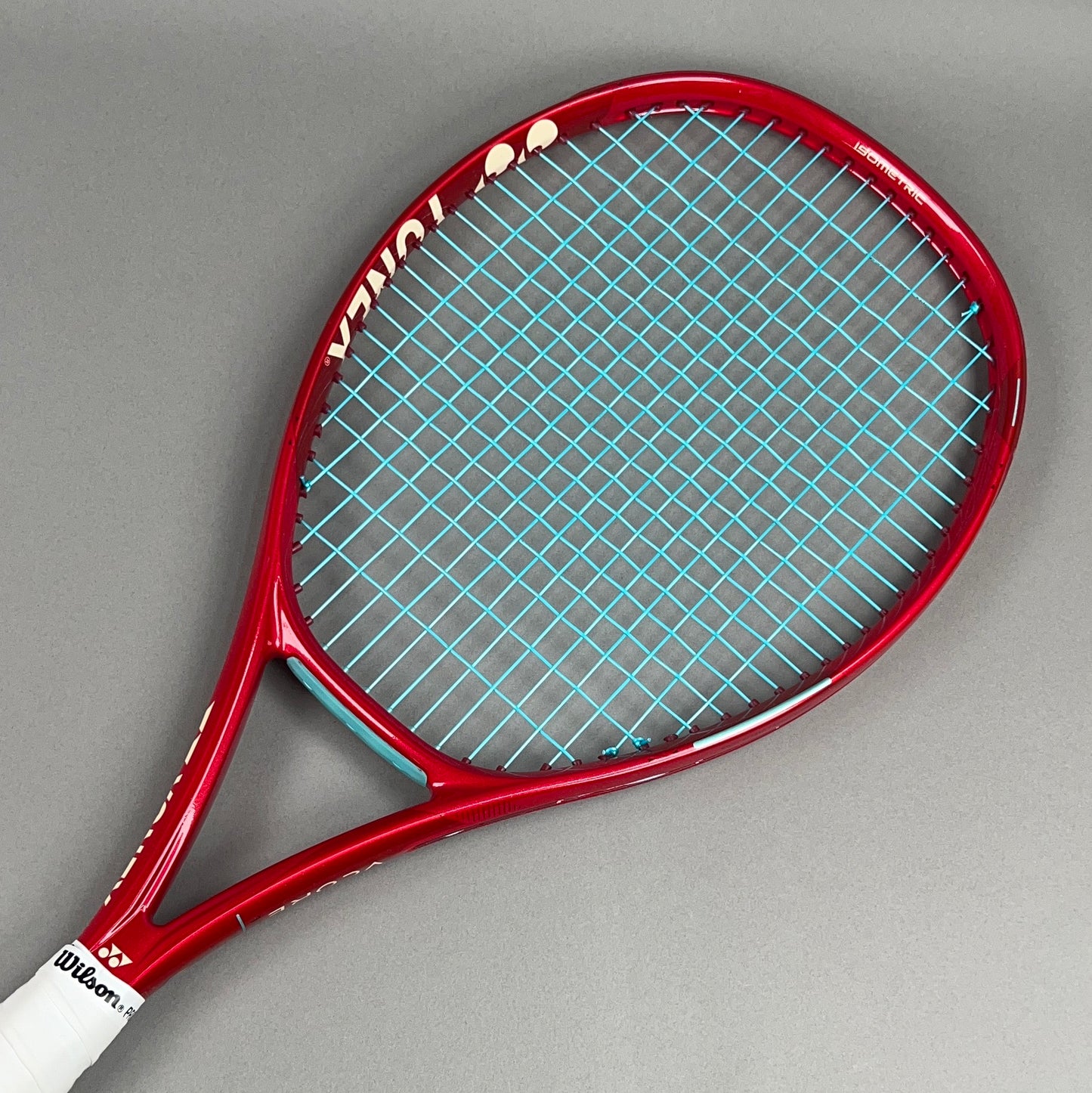 Yonex 2026 VCORE 100D 8th Gen Tennis Racquet 4 3/8" Grip & 100in² Head Size