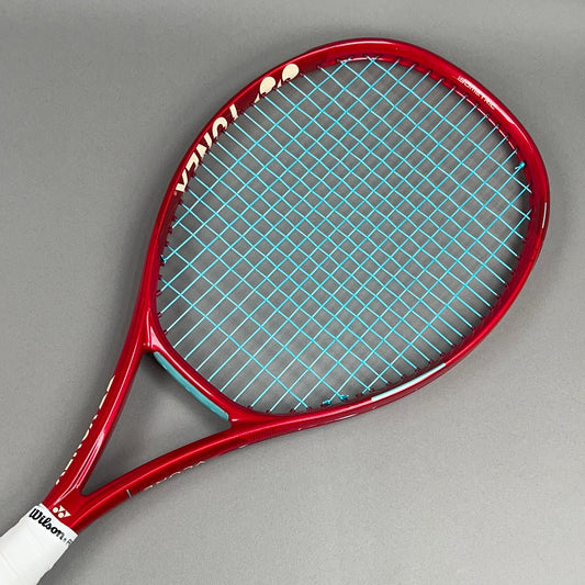 Yonex 2026 VCORE 100D 8th Gen Tennis Racquet 4 3/8" Grip & 100in² Head Size
