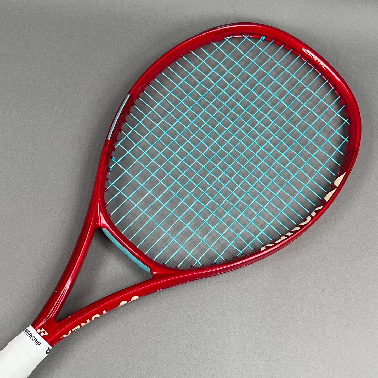 Yonex 2026 VCORE 100D 8th Gen Tennis Racquet 4 3/8" Grip & 100in² Head Size