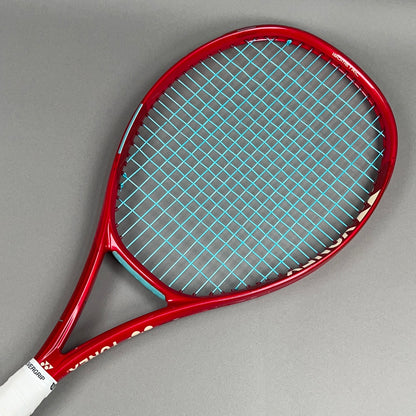 Yonex 2026 VCORE 100D 8th Gen Tennis Racquet 4 3/8" Grip & 100in² Head Size
