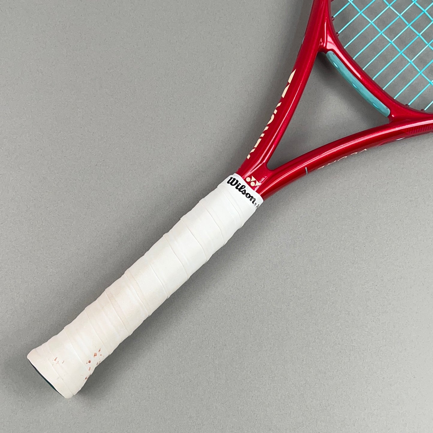 Yonex 2026 VCORE 100D 8th Gen Tennis Racquet 4 3/8" Grip & 100in² Head Size