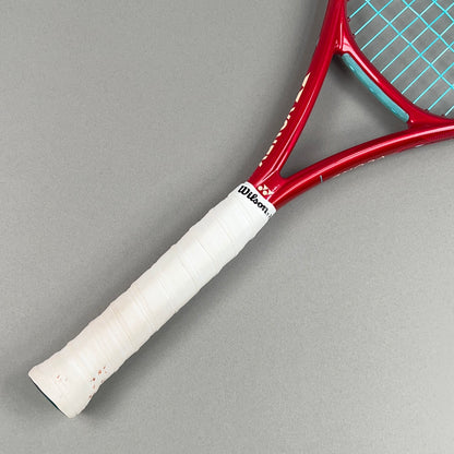 Yonex 2026 VCORE 100D 8th Gen Tennis Racquet 4 3/8" Grip & 100in² Head Size