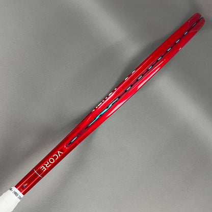 Yonex 2026 VCORE 100D 8th Gen Tennis Racquet 4 3/8" Grip & 100in² Head Size