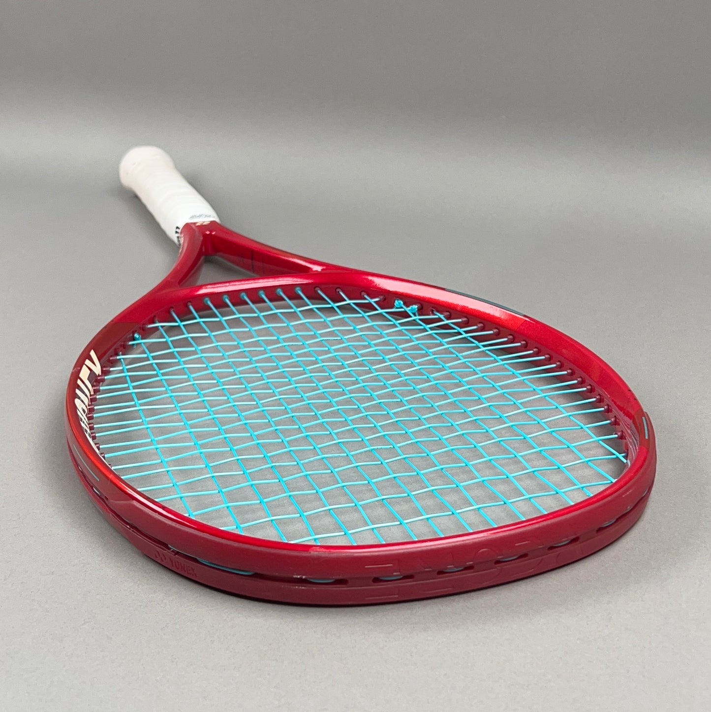 Yonex 2026 VCORE 100D 8th Gen Tennis Racquet 4 3/8" Grip & 100in² Head Size