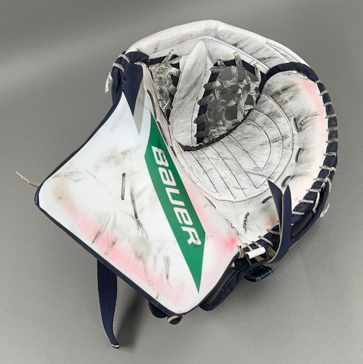 Bauer X DigiPrint Pro Senior Goalie Glove
