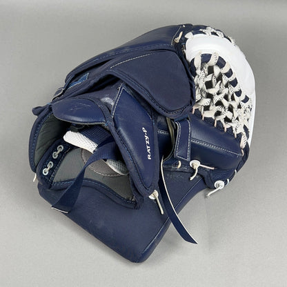 Bauer X DigiPrint Pro Senior Goalie Glove