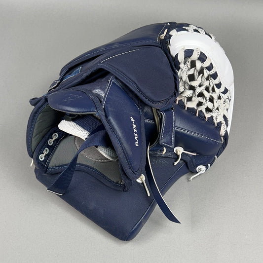 Bauer X DigiPrint Pro Senior Goalie Glove