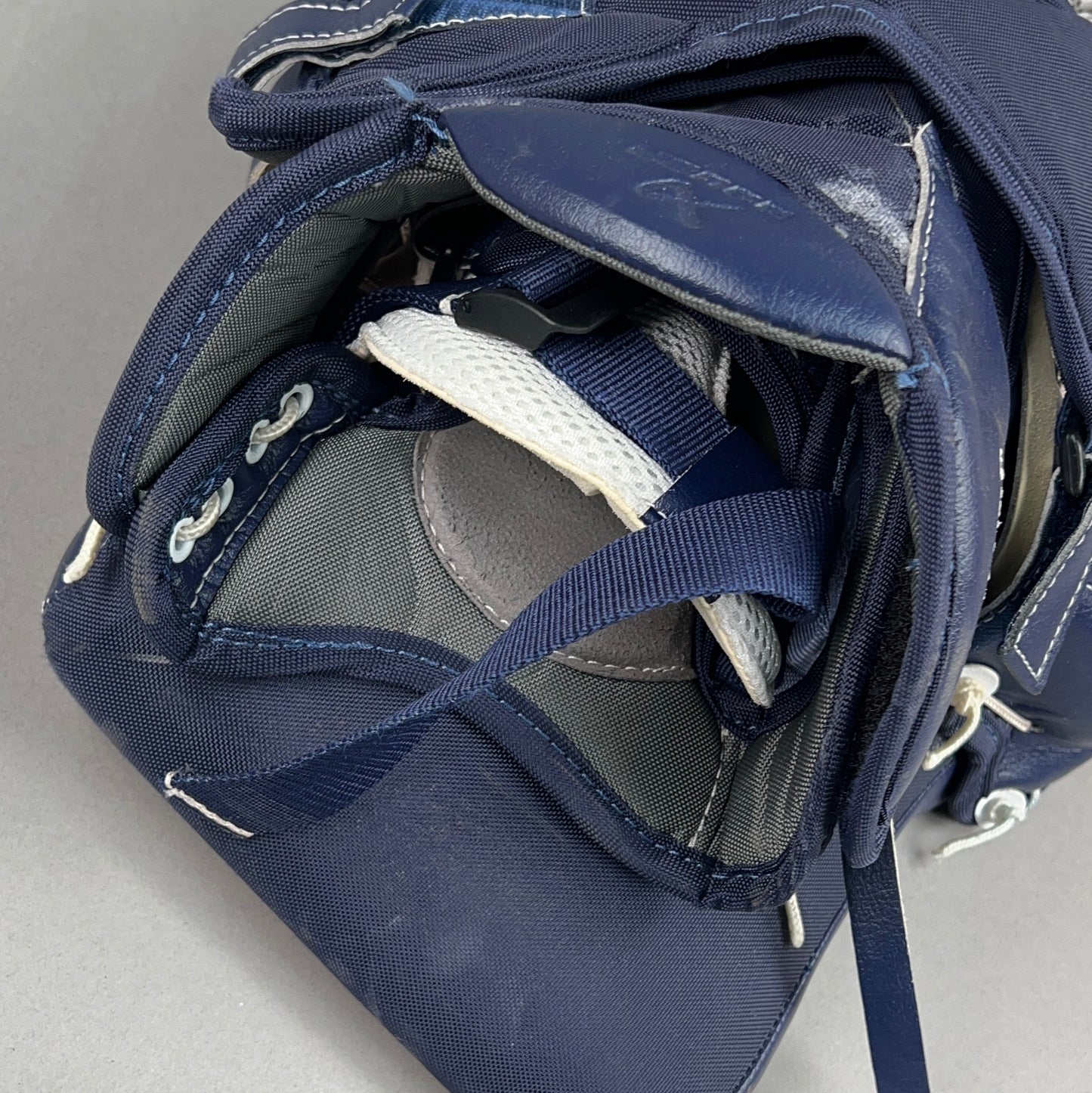 Bauer X DigiPrint Pro Senior Goalie Glove