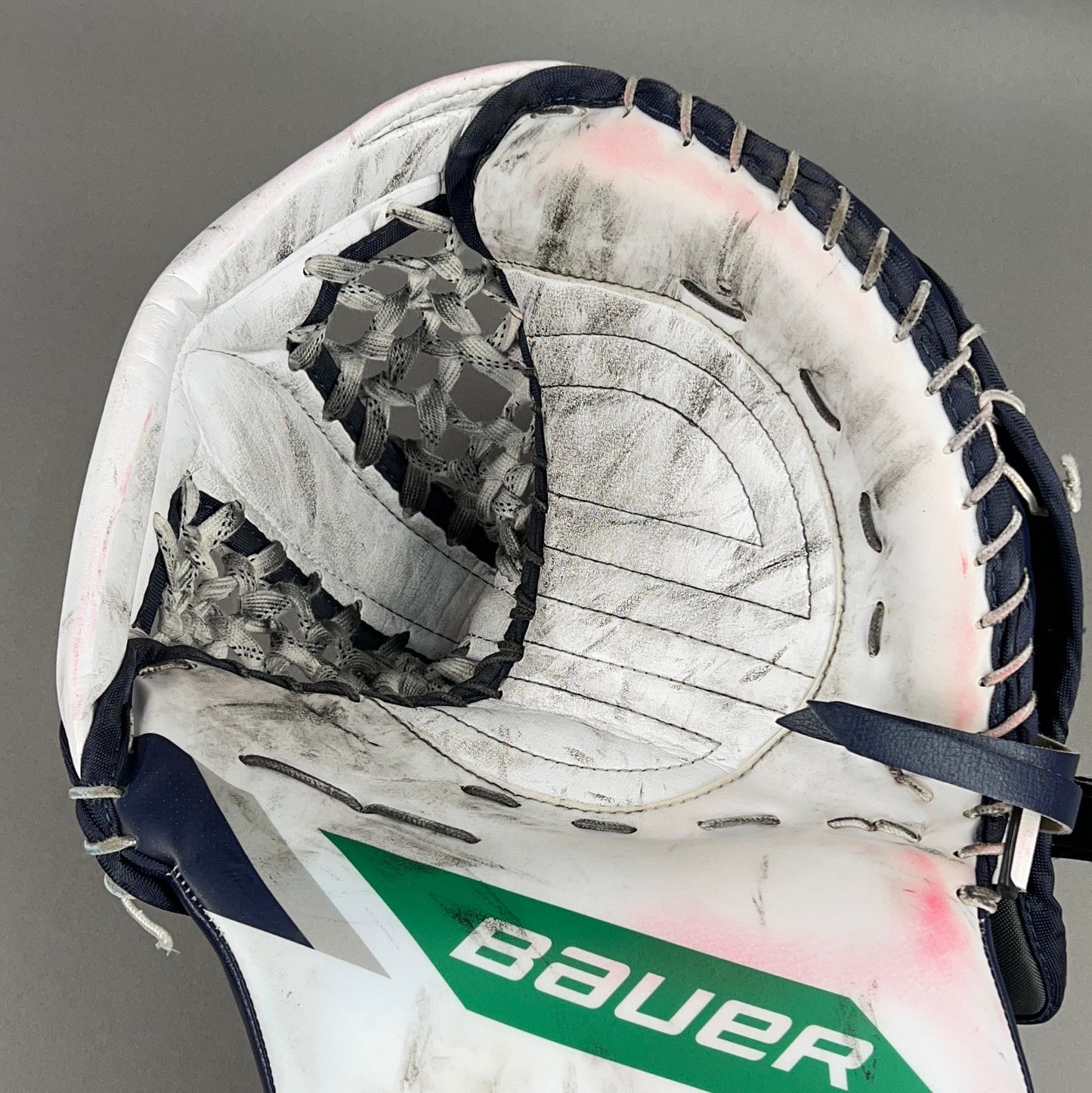 Bauer X DigiPrint Pro Senior Goalie Glove