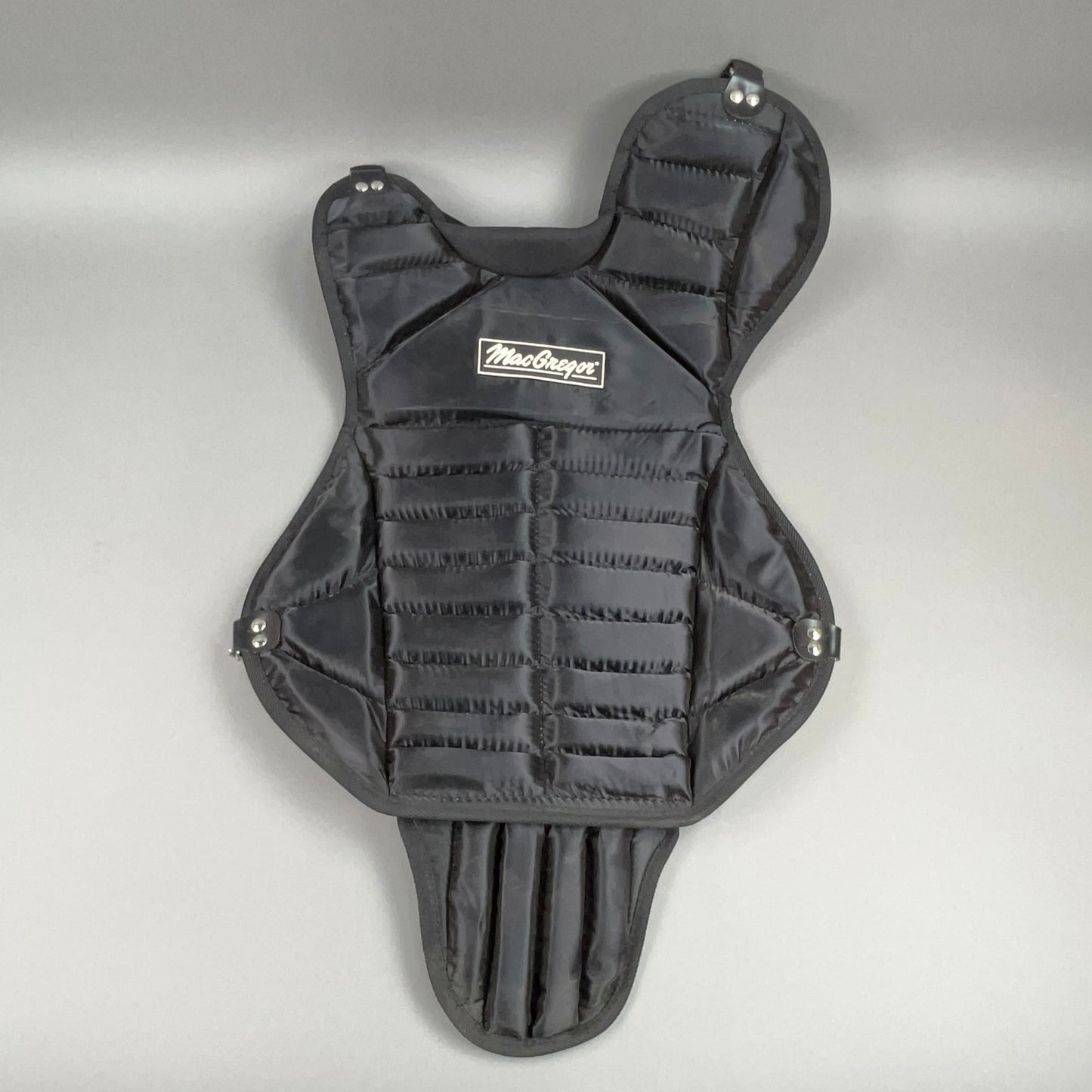 Macgregor B73 Senior Catchers Chest Protector