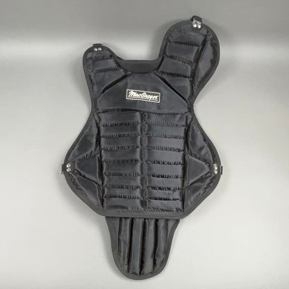 Macgregor B73 Senior Catchers Chest Protector