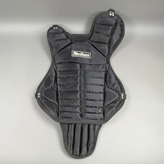 Macgregor B73 Senior Catchers Chest Protector