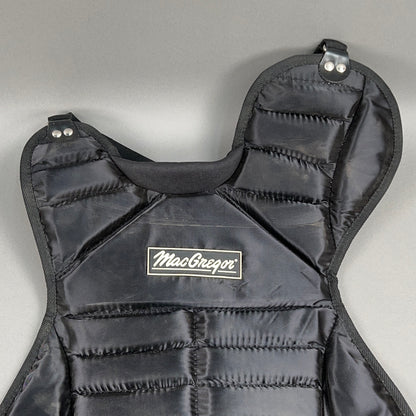 Macgregor B73 Senior Catchers Chest Protector