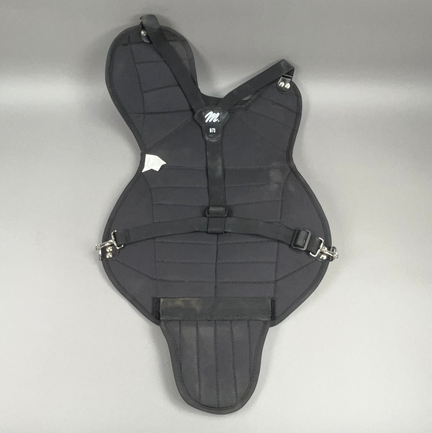 Macgregor B73 Senior Catchers Chest Protector