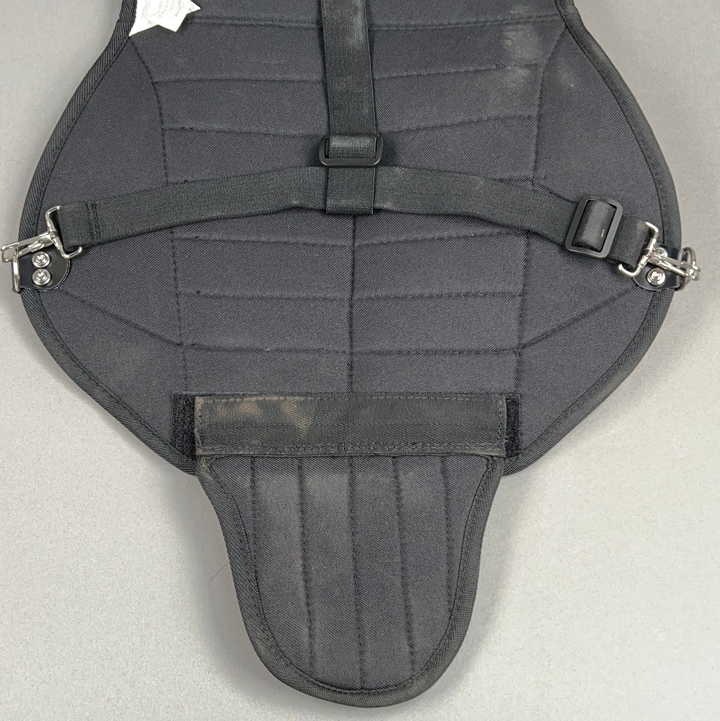 Macgregor B73 Senior Catchers Chest Protector