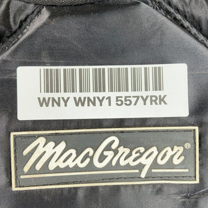 Macgregor B73 Senior Catchers Chest Protector