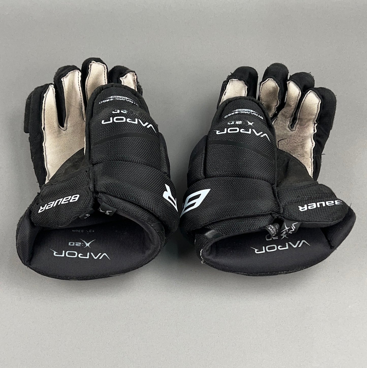 Bauer Vapor X:20 Senior 13" Hockey Gloves