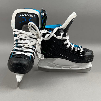 Bauer XLP Size 12Y Youth Hockey Skates