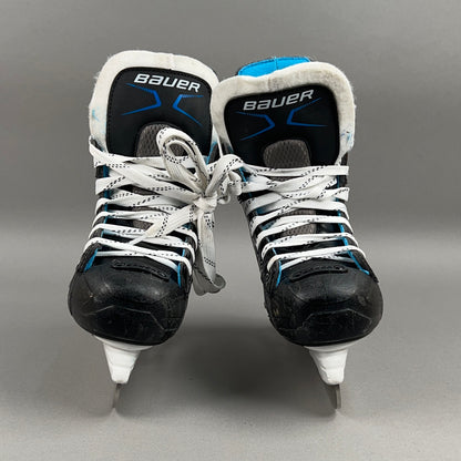 Bauer XLP Size 12Y Youth Hockey Skates
