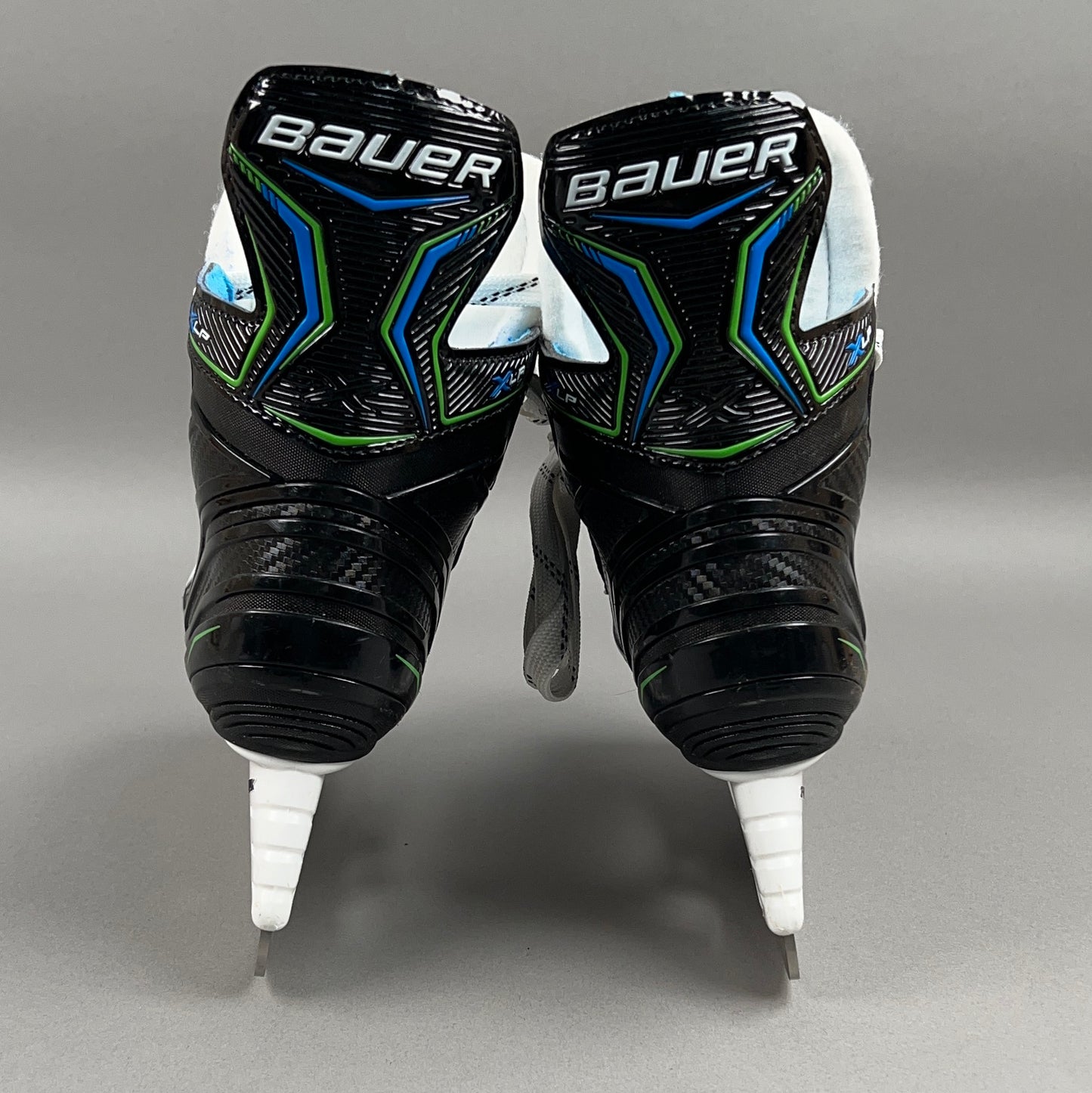 Bauer XLP Size 12Y Youth Hockey Skates