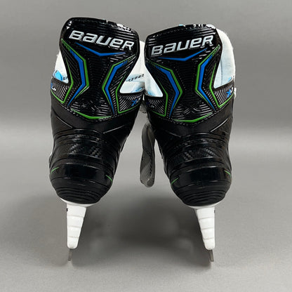Bauer XLP Size 12Y Youth Hockey Skates