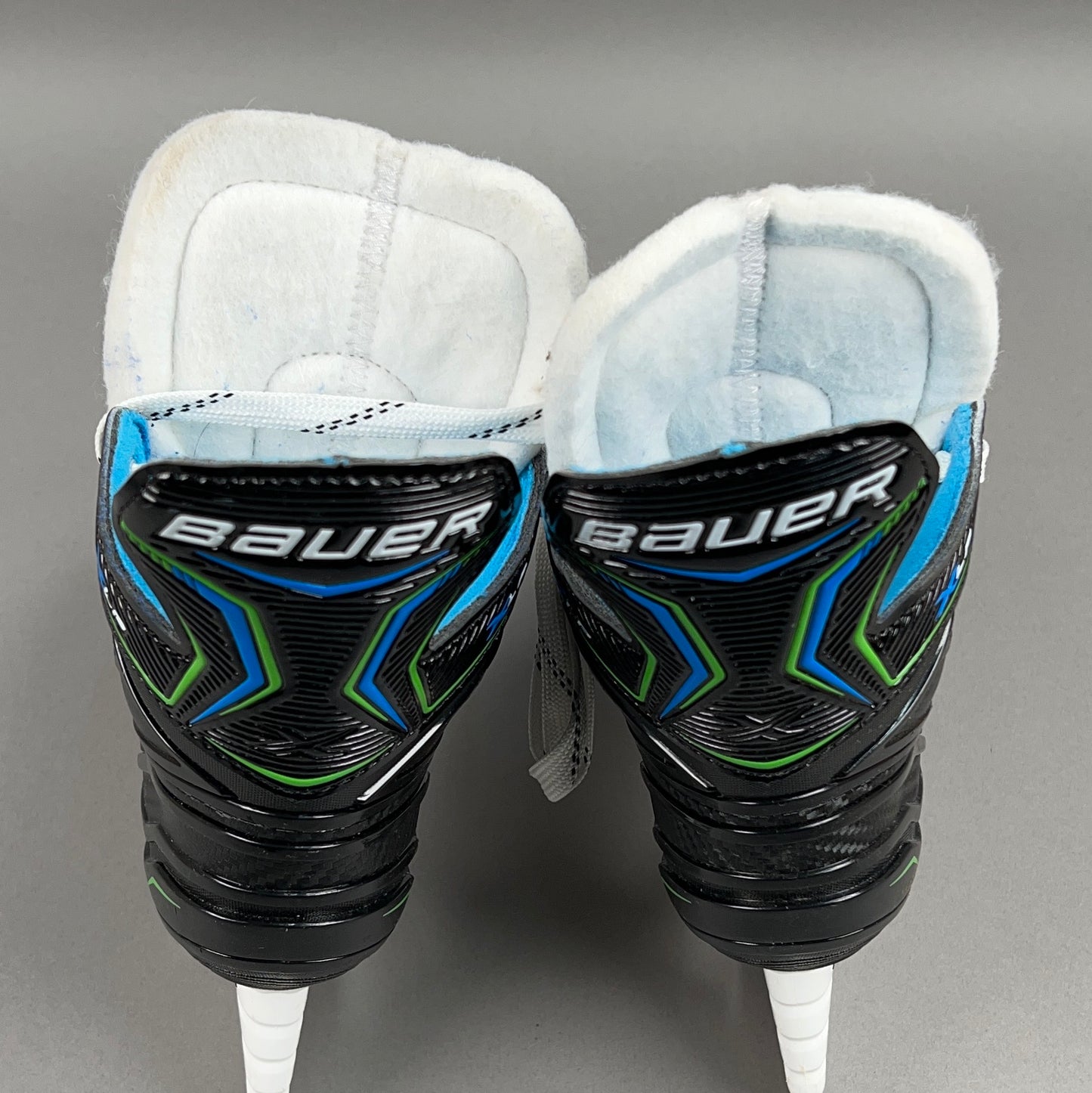 Bauer XLP Size 12Y Youth Hockey Skates