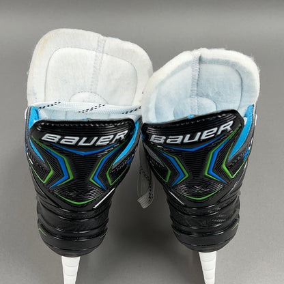 Bauer XLP Size 12Y Youth Hockey Skates