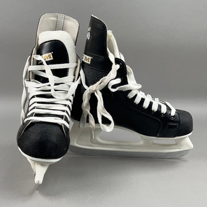 CCM Champion 90 Size 5 Vintage Intermediate Hockey Skates