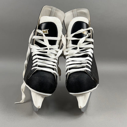 CCM Champion 90 Size 5 Vintage Intermediate Hockey Skates