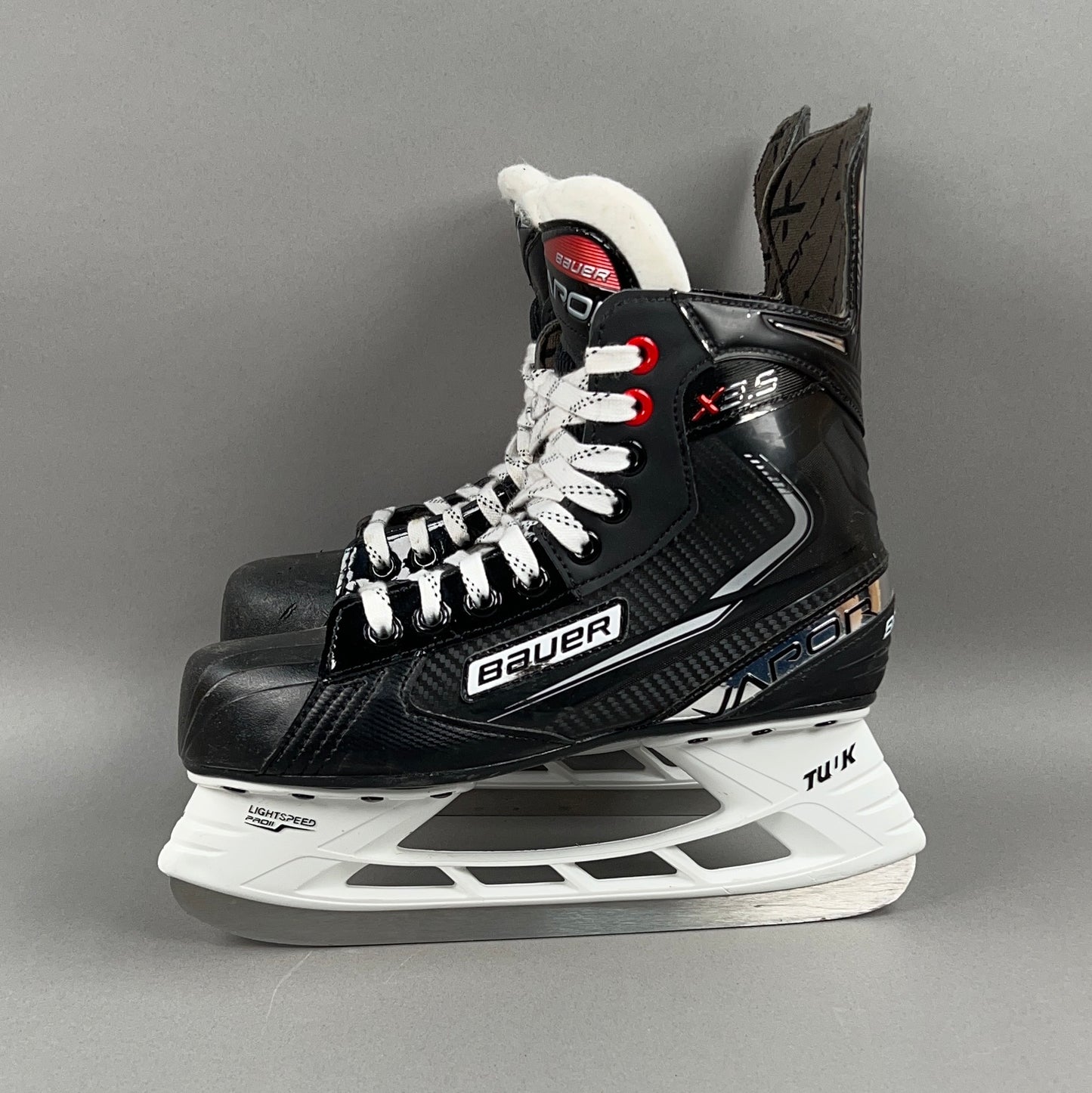 Bauer Vapor X3.5 Size 5 Intermediate Hockey Skates