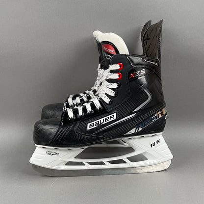 Bauer Vapor X3.5 Size 5 Intermediate Hockey Skates